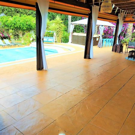 Hacienda Sol Trapiche Villa Trapiche  Exteriör bild