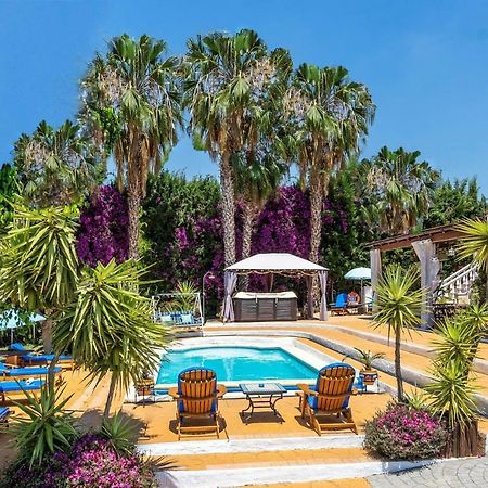 Hacienda Sol Trapiche Villa Trapiche  Exteriör bild
