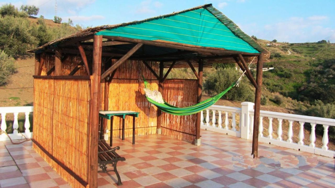 Hacienda Sol Trapiche Villa Trapiche  Exteriör bild
