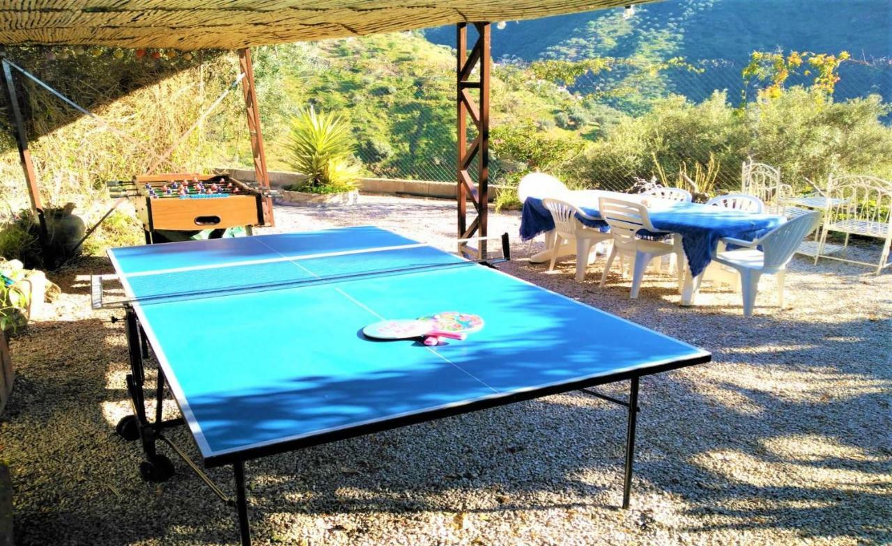Hacienda Sol Trapiche Villa Trapiche  Exteriör bild