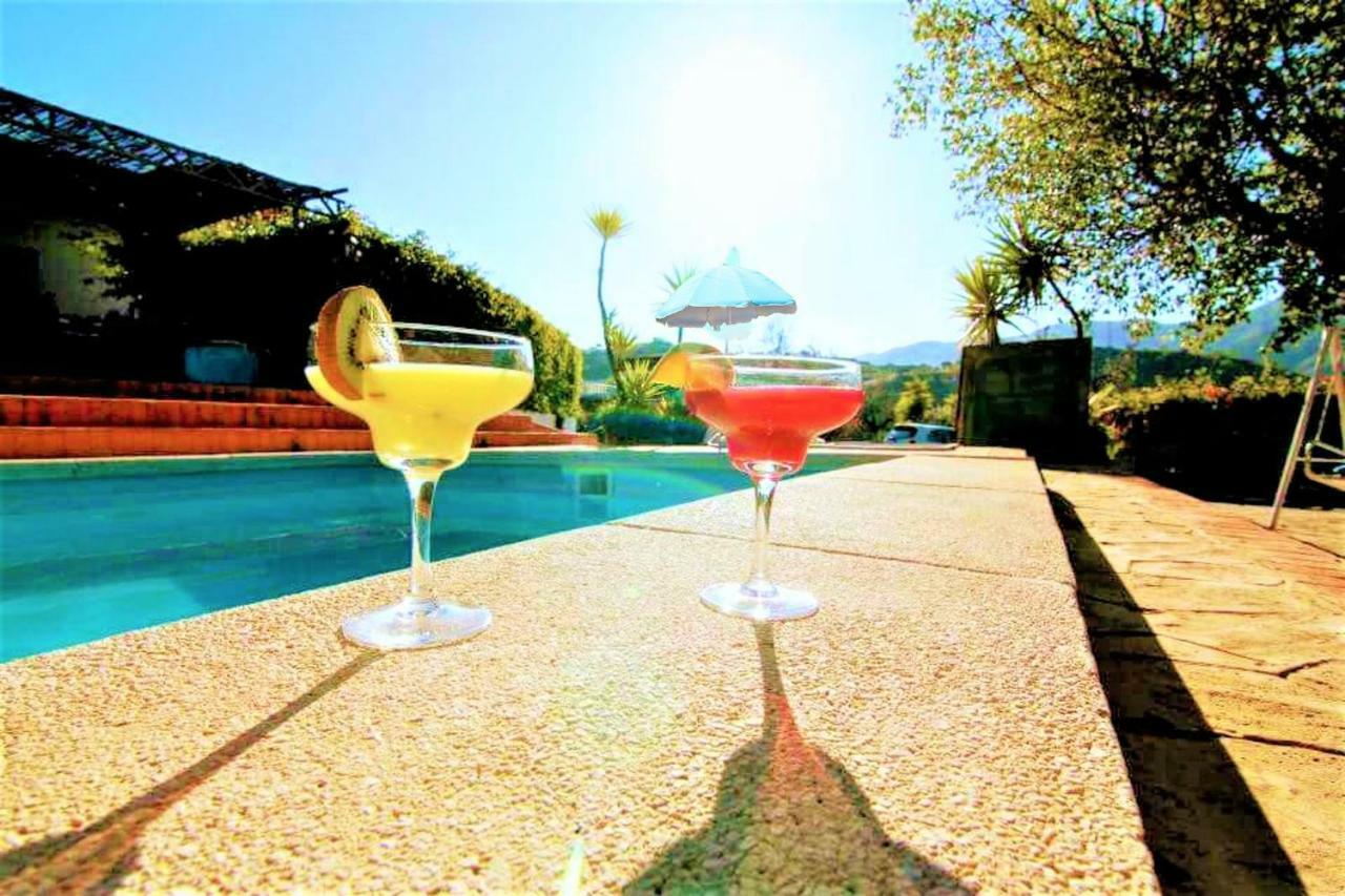 Hacienda Sol Trapiche Villa Trapiche  Exteriör bild